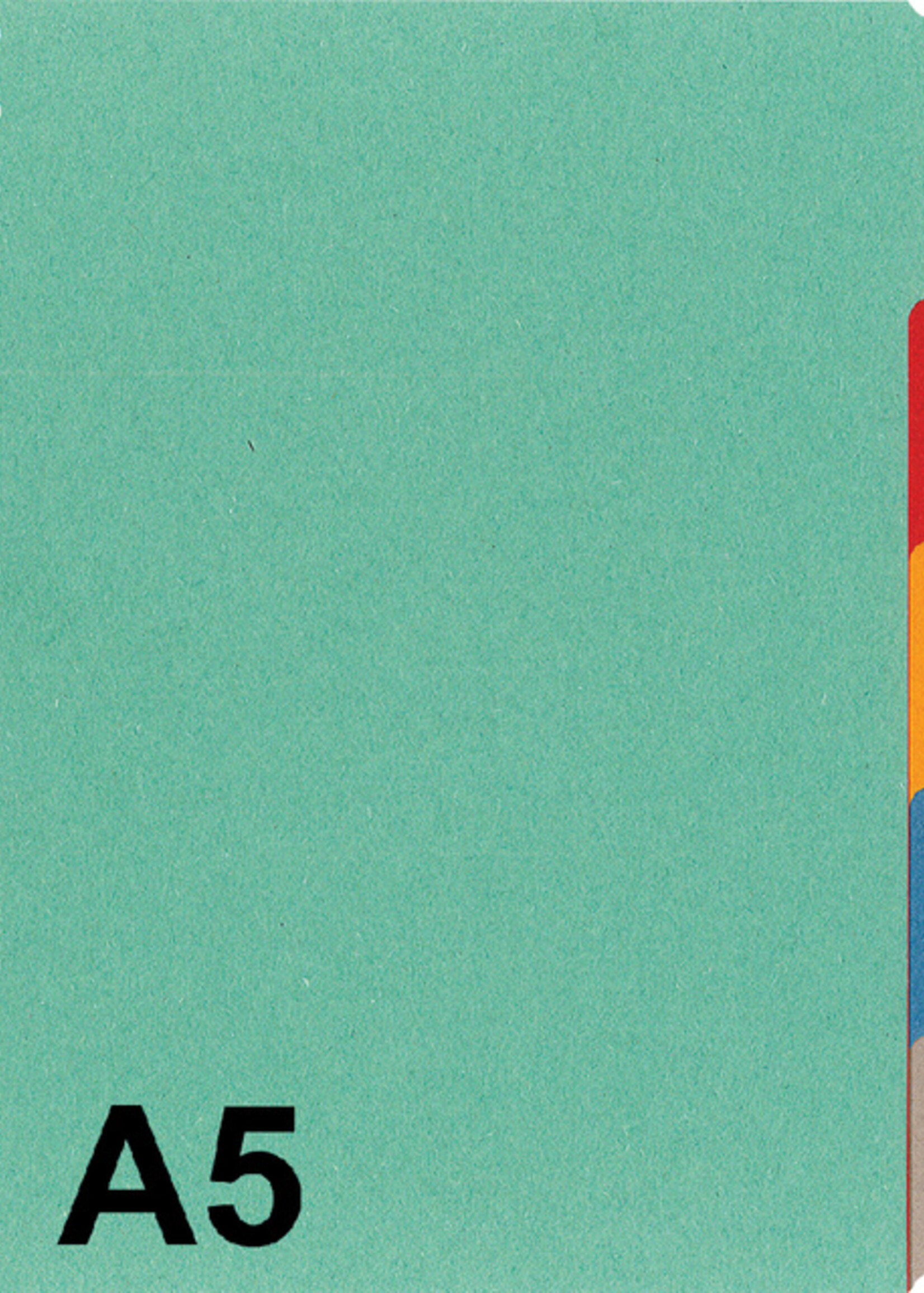 Kangaro Kangaro TABBLAD P505M A5 17R 5DLG 3STKS