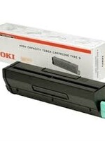 OKI DRUM 42102802 25K ZW