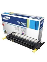 Samsung TONERCARTRIDGE CLT-Y4092S GL