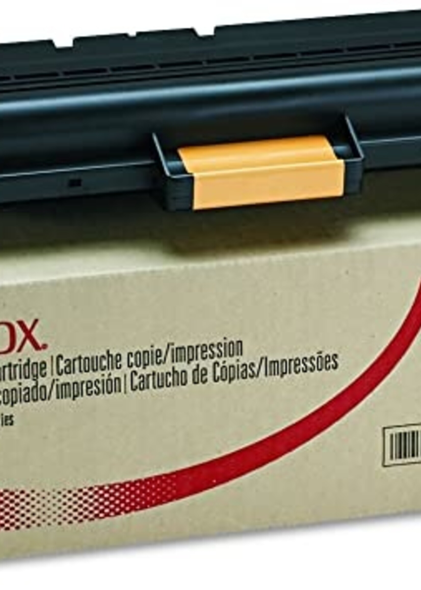 Xerox Xerox TONERCARTRIDGE 113R00667 ZW