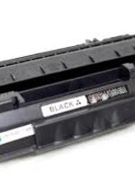 HP TONERCARTRIDGE 53A - Q7553A 3K ZW OUDE VERP