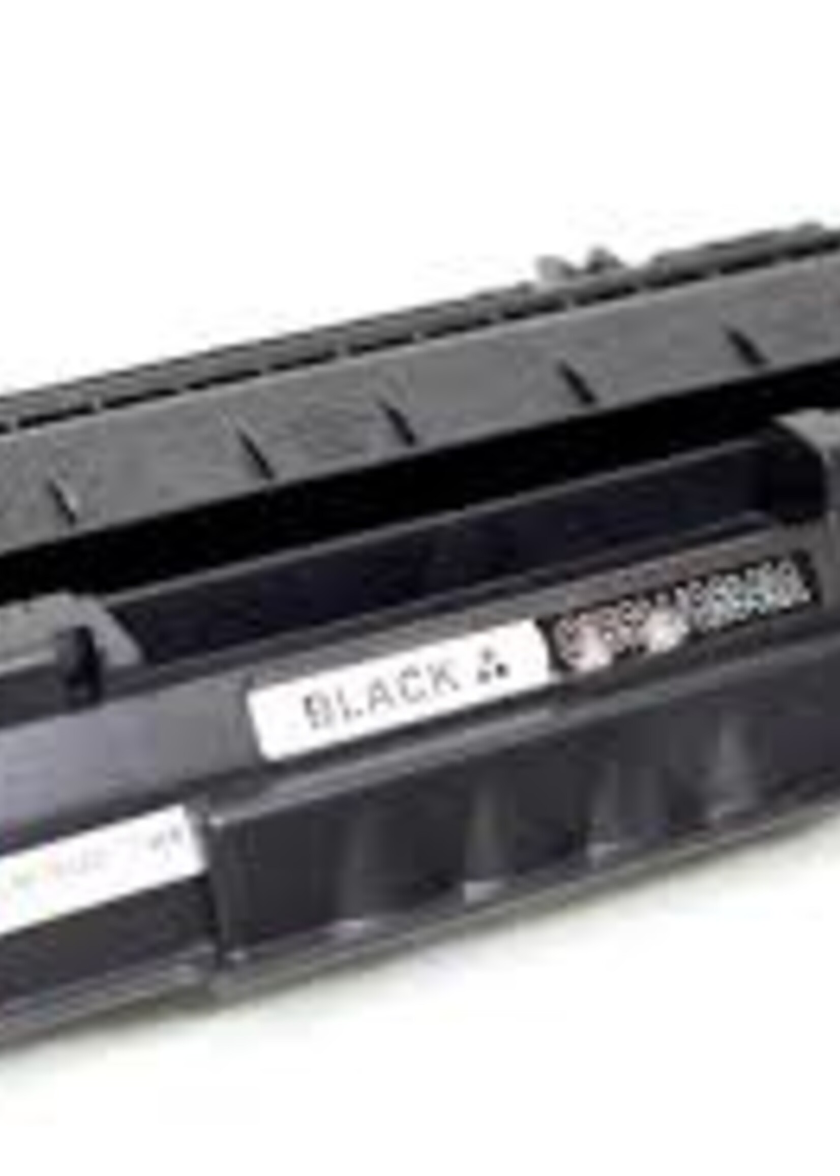 HP HP TONERCARTRIDGE 53A - Q7553A 3K ZW OUDE VERP