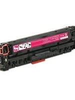 HP TONERCARTRIDGE 304A - CC533A 2.8K RD OUDE VERP