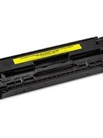 HP TONERCARTRIDGE 304A - CC532A 2.8K GL OUDE VERP