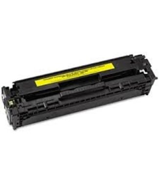 HP TONERCARTRIDGE 304A - CC532A 2.8K GL OUDE VERP