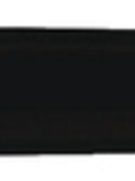 Waterman VULPEN HEMISPHERE CT FIJN MAT ZW
