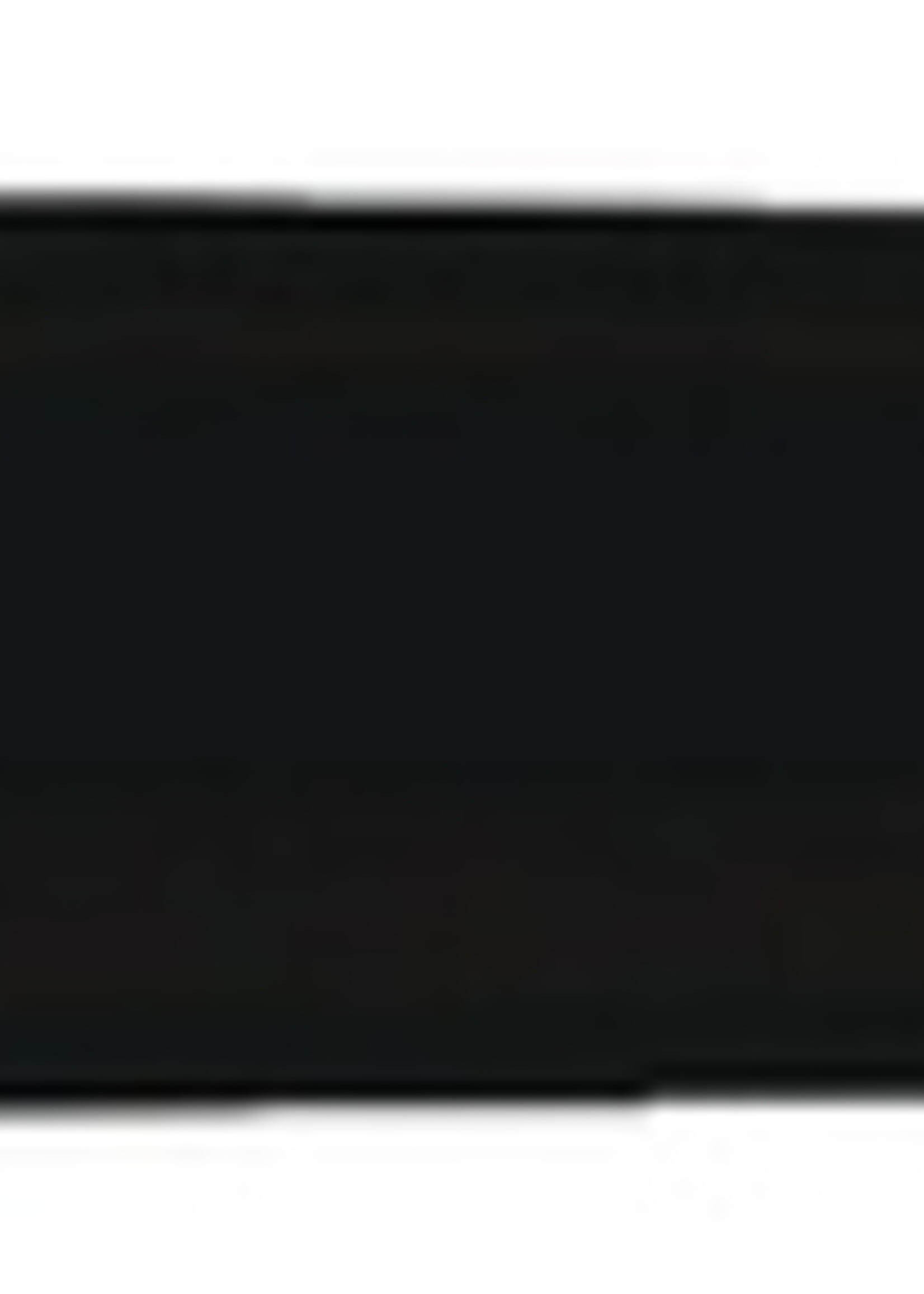 Waterman Waterman VULPEN HEMISPHERE CT FIJN MAT ZW