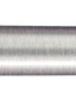 Waterman VULPEN HEMISPHERE GT MEDIUM RVS