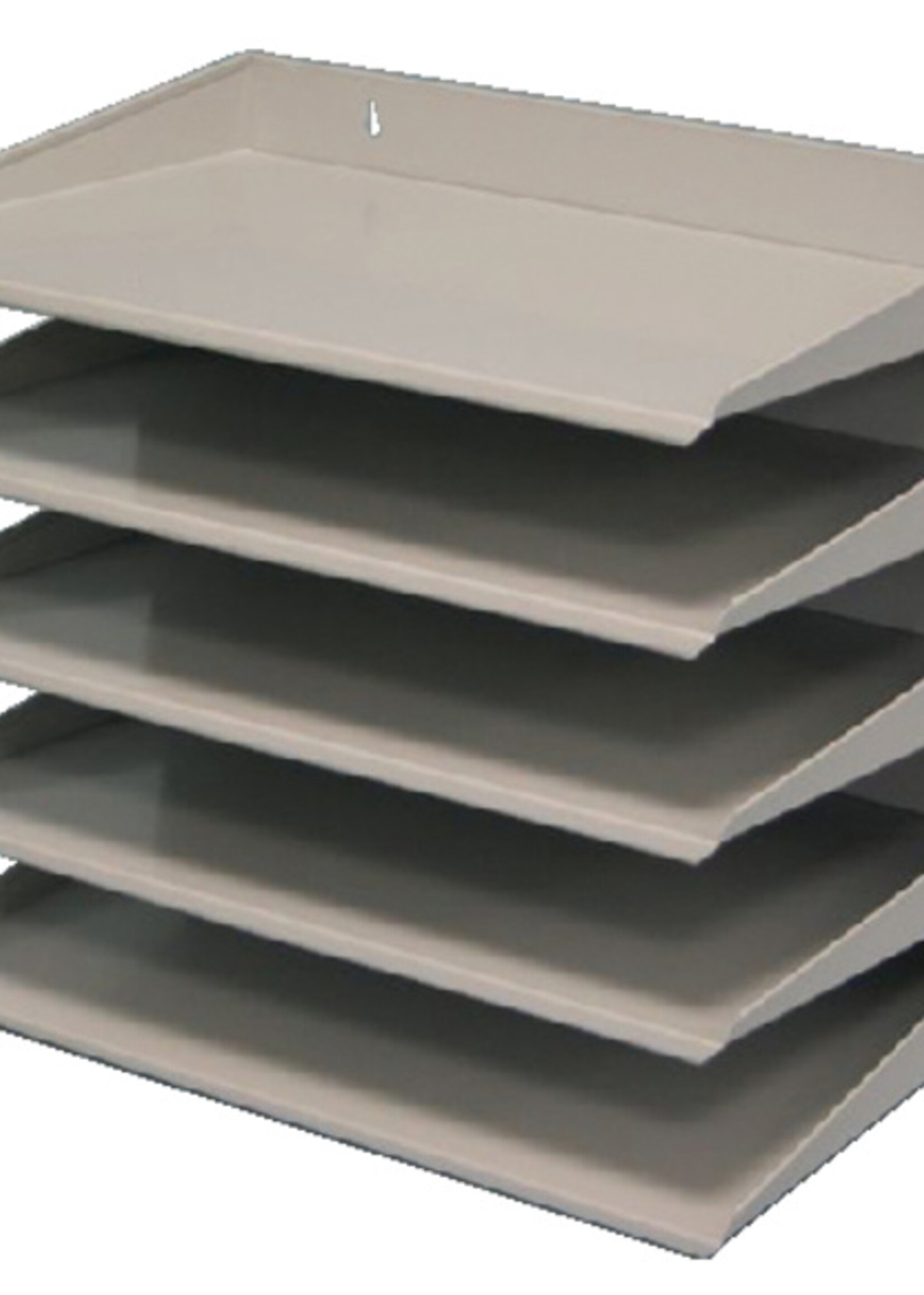 Vepa Bins Vepa Bins SORTEERREK 5DLG GS