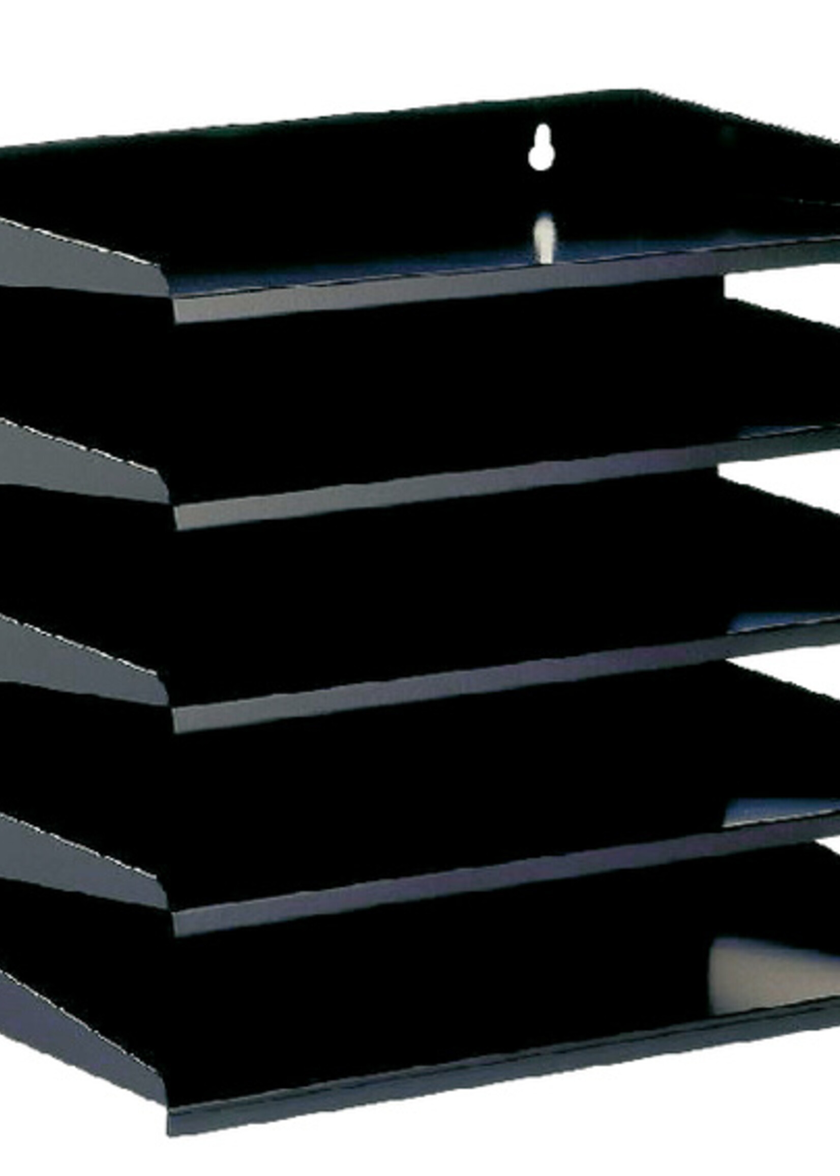 Vepa Bins Vepa Bins SORTEERREK 5DLG ZW