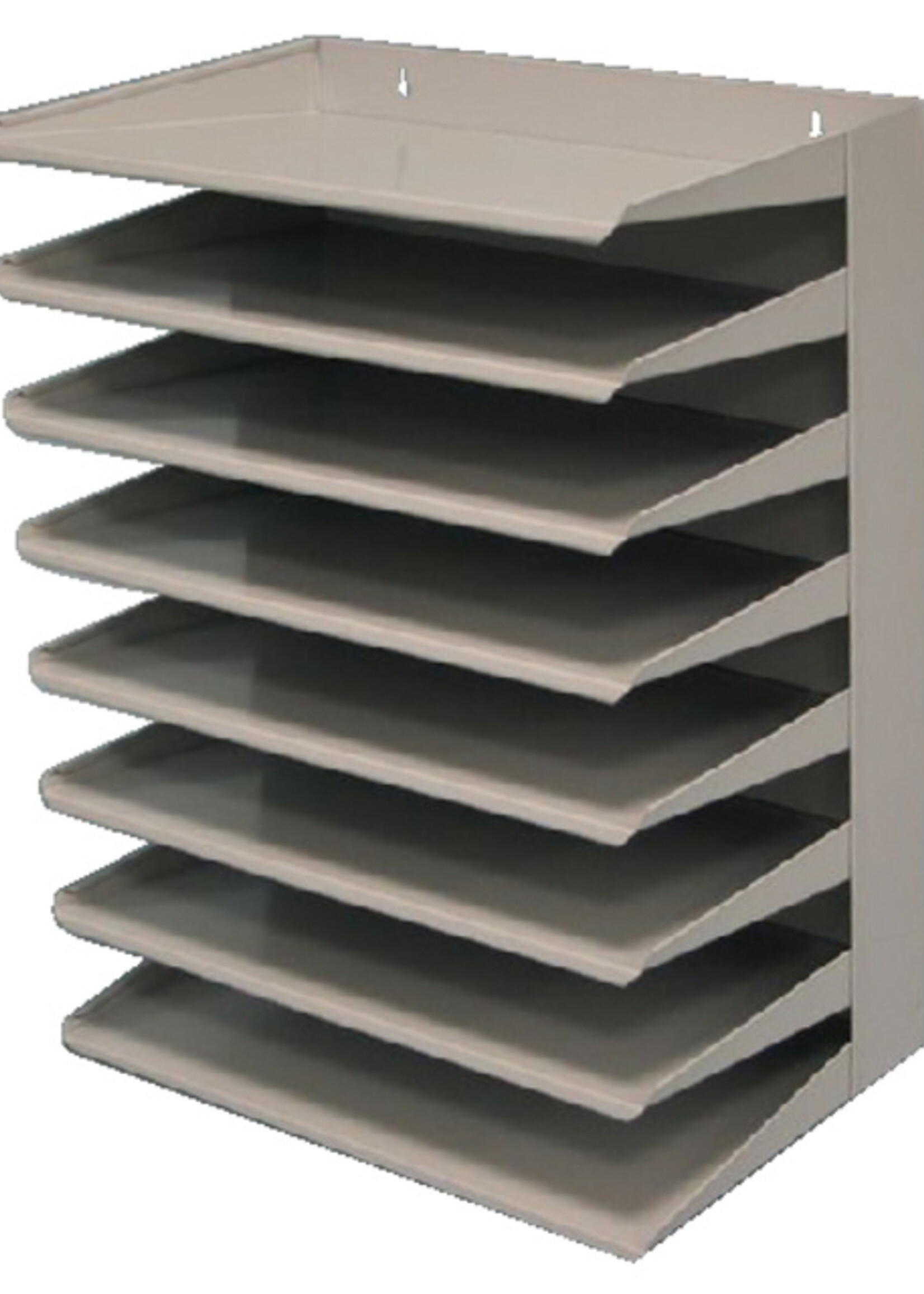 Vepa Bins Vepa Bins SORTEERREK 8DLG GS