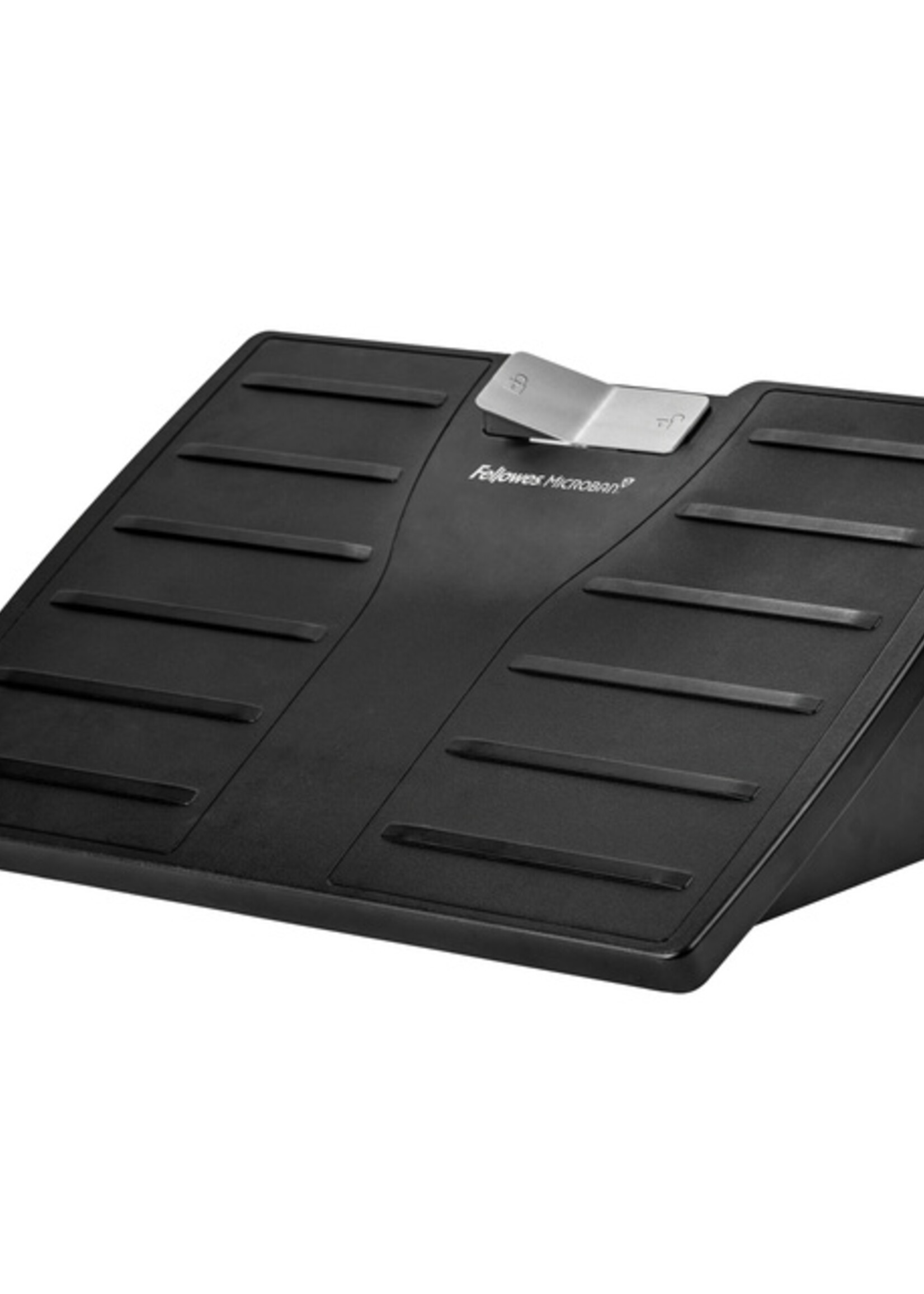 Fellowes Fellowes VOETENSTEUN OFFICE SUITE