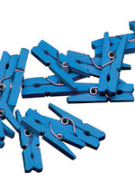 Haza KNIJPERS BL 20STKS