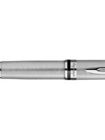 Waterman VULPEN EXPERT CT ACIER MEDIUM