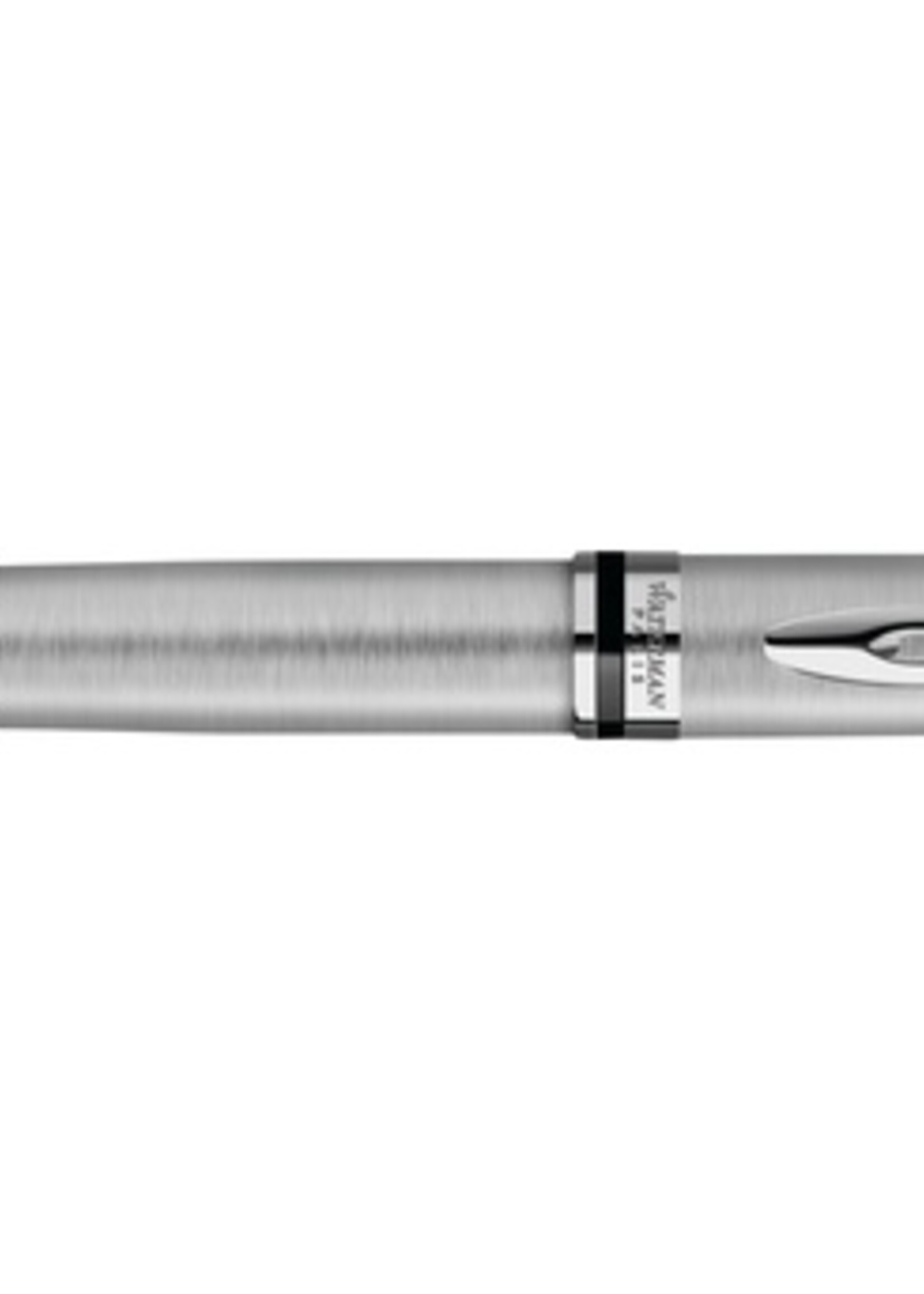 Waterman Waterman VULPEN EXPERT CT ACIER MEDIUM