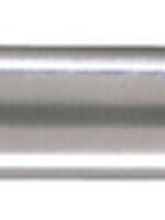 Waterman VULPEN HEMISPHERE GT RVS FIJN