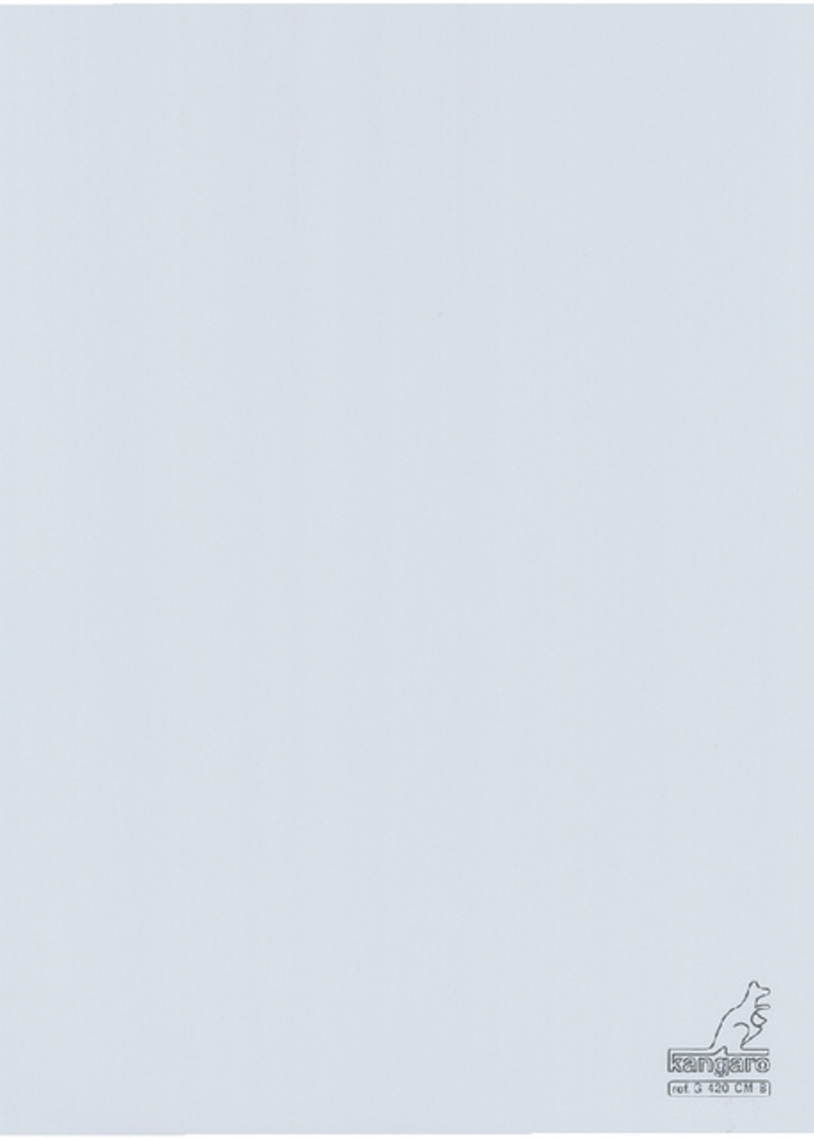 Kangaro Kangaro TABBLAD G420CM-B 23R 1-20 2STKS