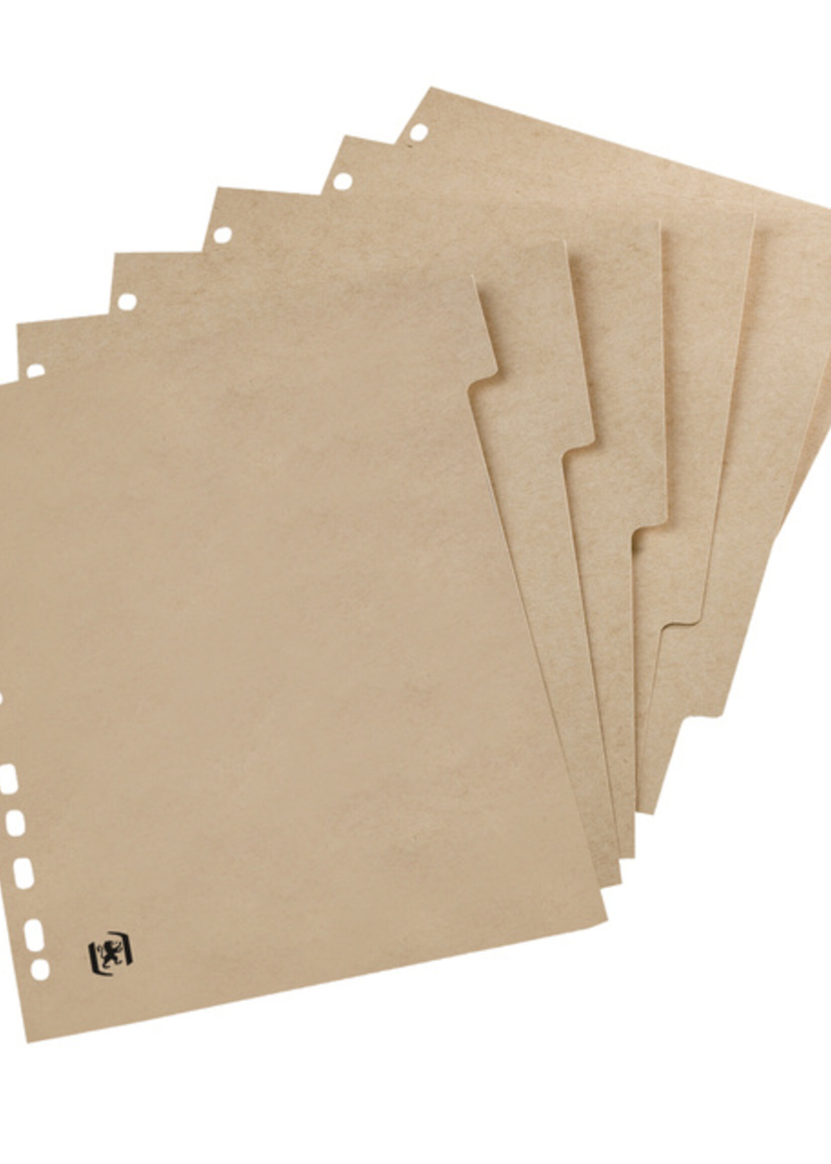 Touareg Touareg TABBLAD A4 4R 6DLG NAT