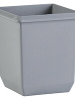 Vepa Bins PAPIERBAK 4KANT TAPS 36CM GS