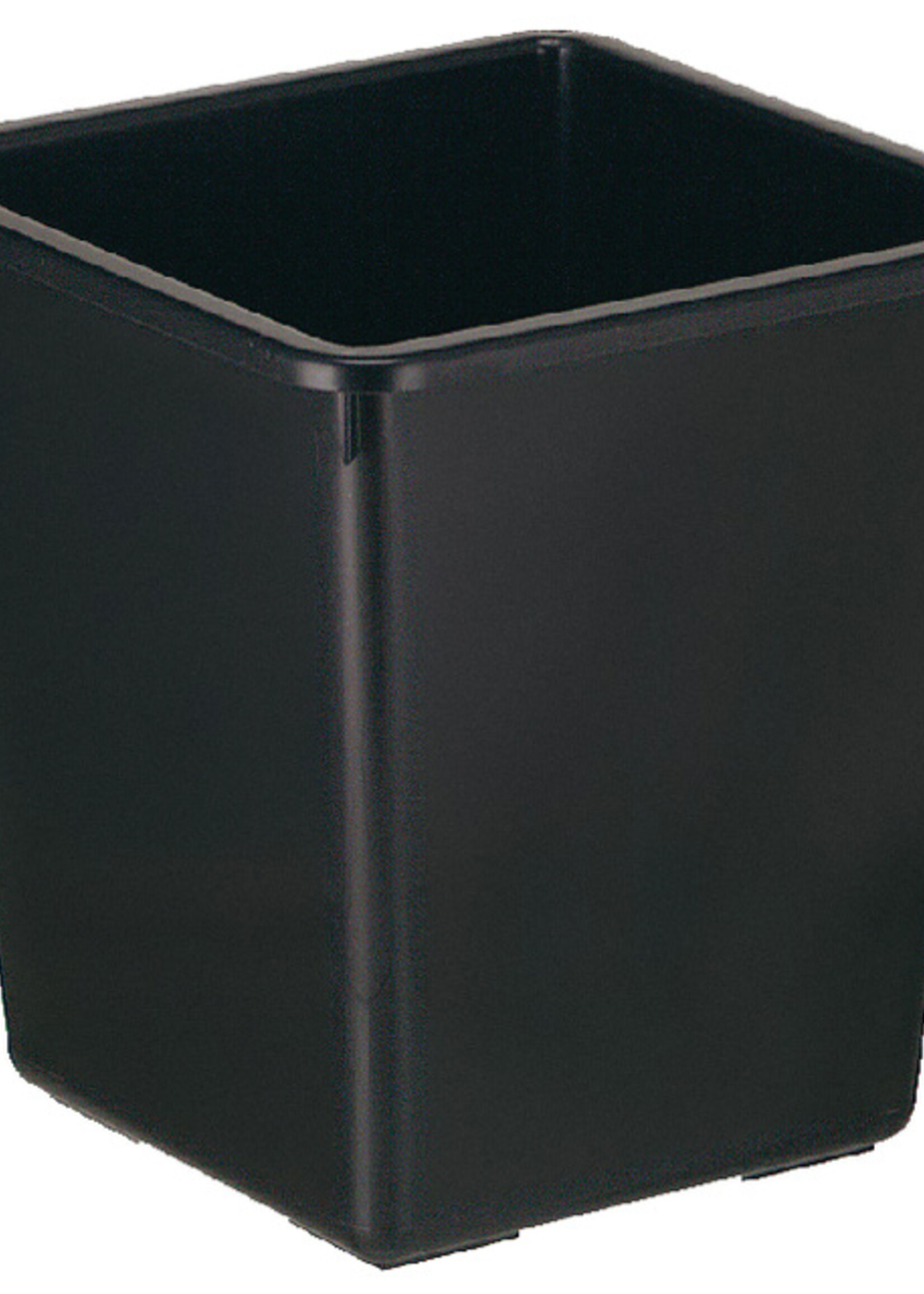 Vepa Bins Vepa Bins PAPIERBAK 4KANT TAPS 31CM ZW