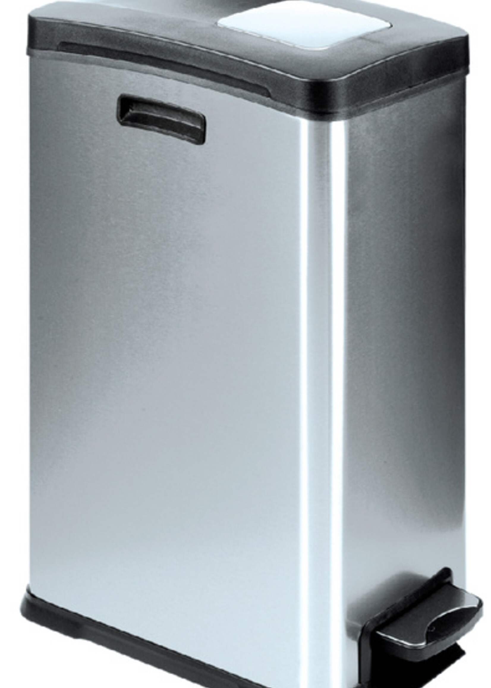 Vepa Bins Vepa Bins AFVALBAK RVS 30L