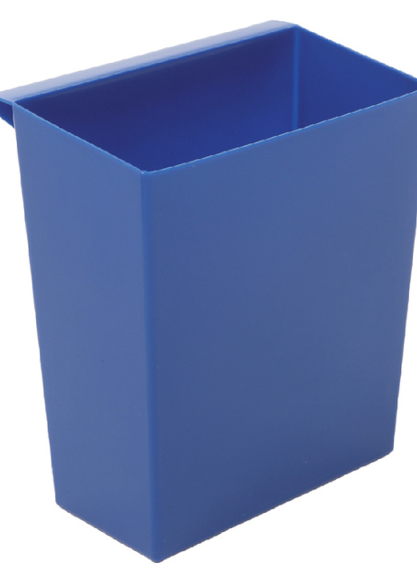 Vepa Bins Vepa Bins INZETBAK VIERKANT PAPIERBAK BL