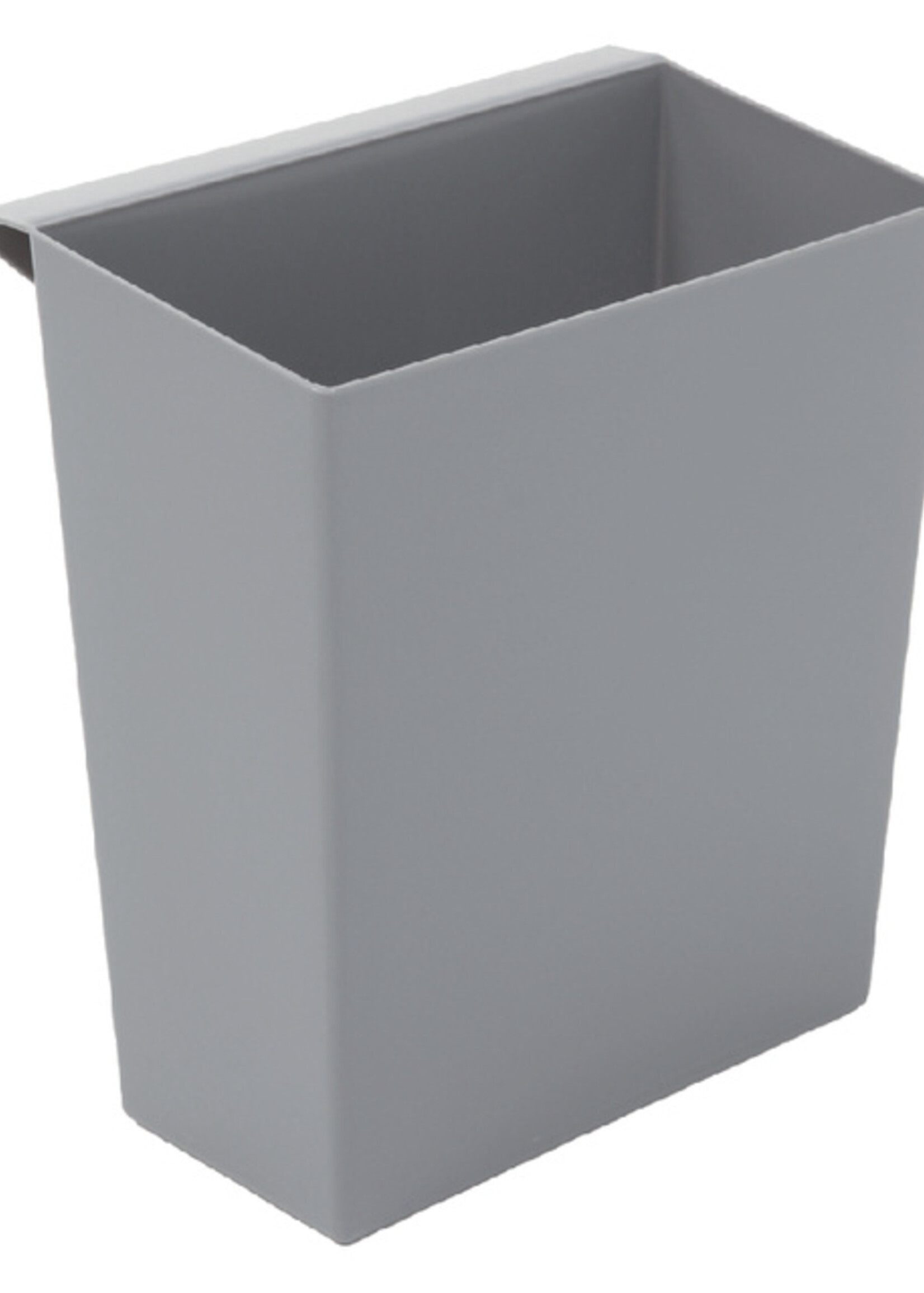 Vepa Bins Vepa Bins INZETBAK VIERKANT PAPIERBAK GS