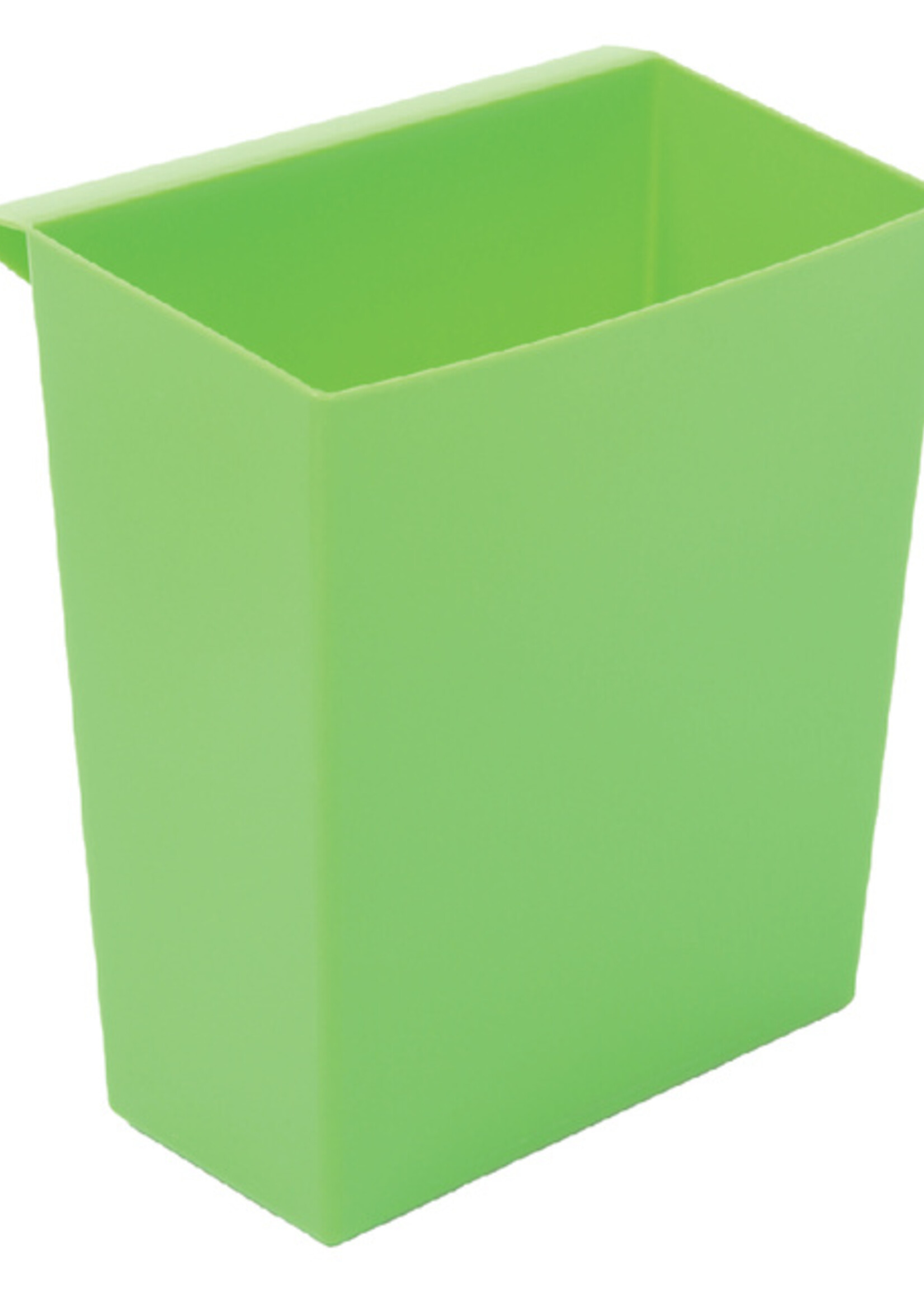 Vepa Bins Vepa Bins INZETBAK VIERKANT PAPIERBAK GN