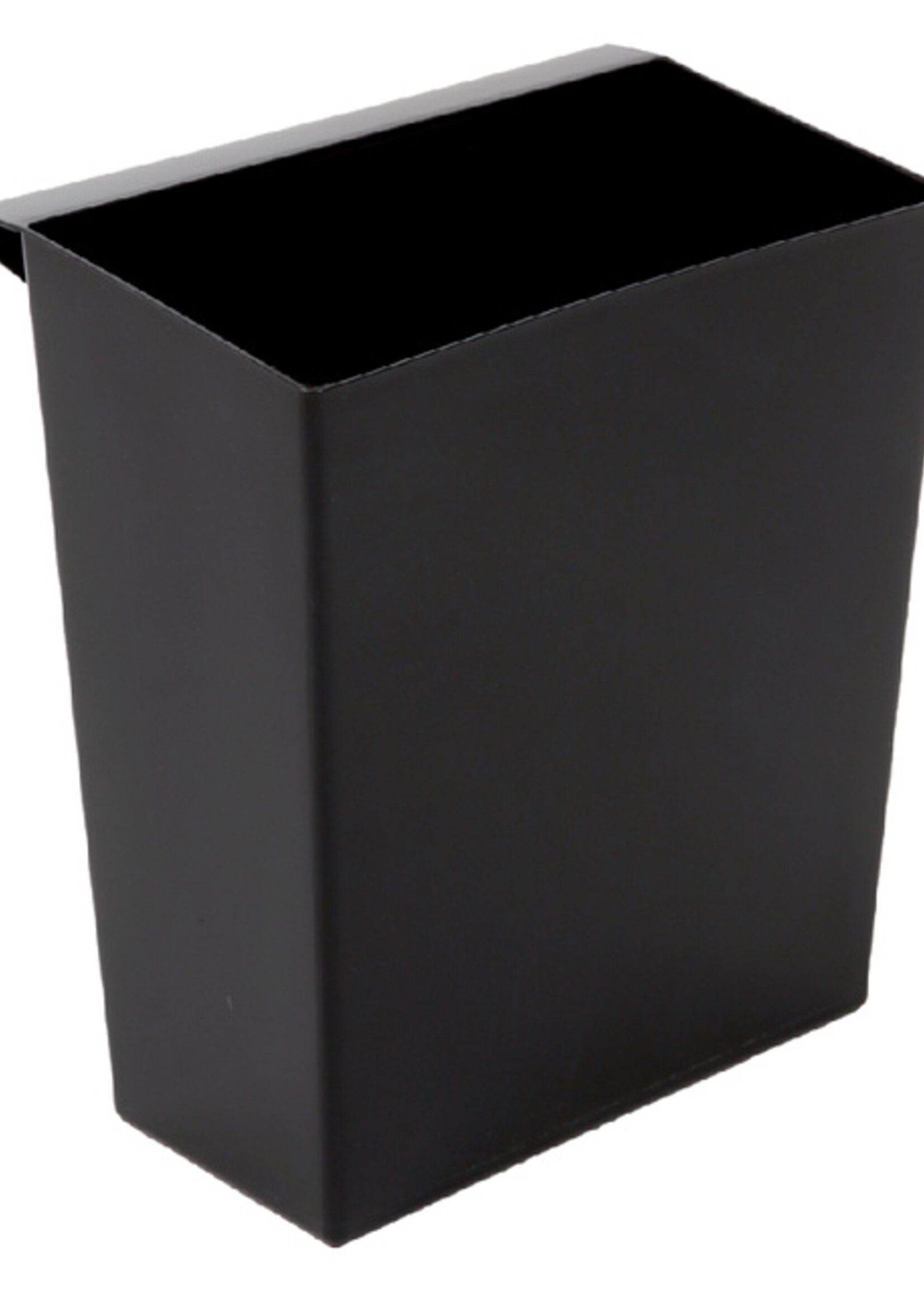 Vepa Bins Vepa Bins INZETBAK VIERKANT PAPIERBAK ZW