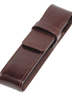 Van der Spek ETUI LEER 1DLG BR