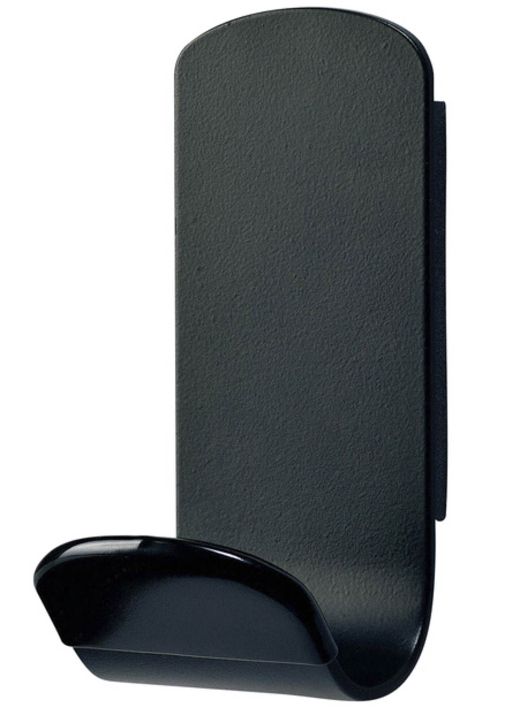 UNILUX UNILUX KAPSTOKHAAK MAGN STEELY ZW 1HAAK