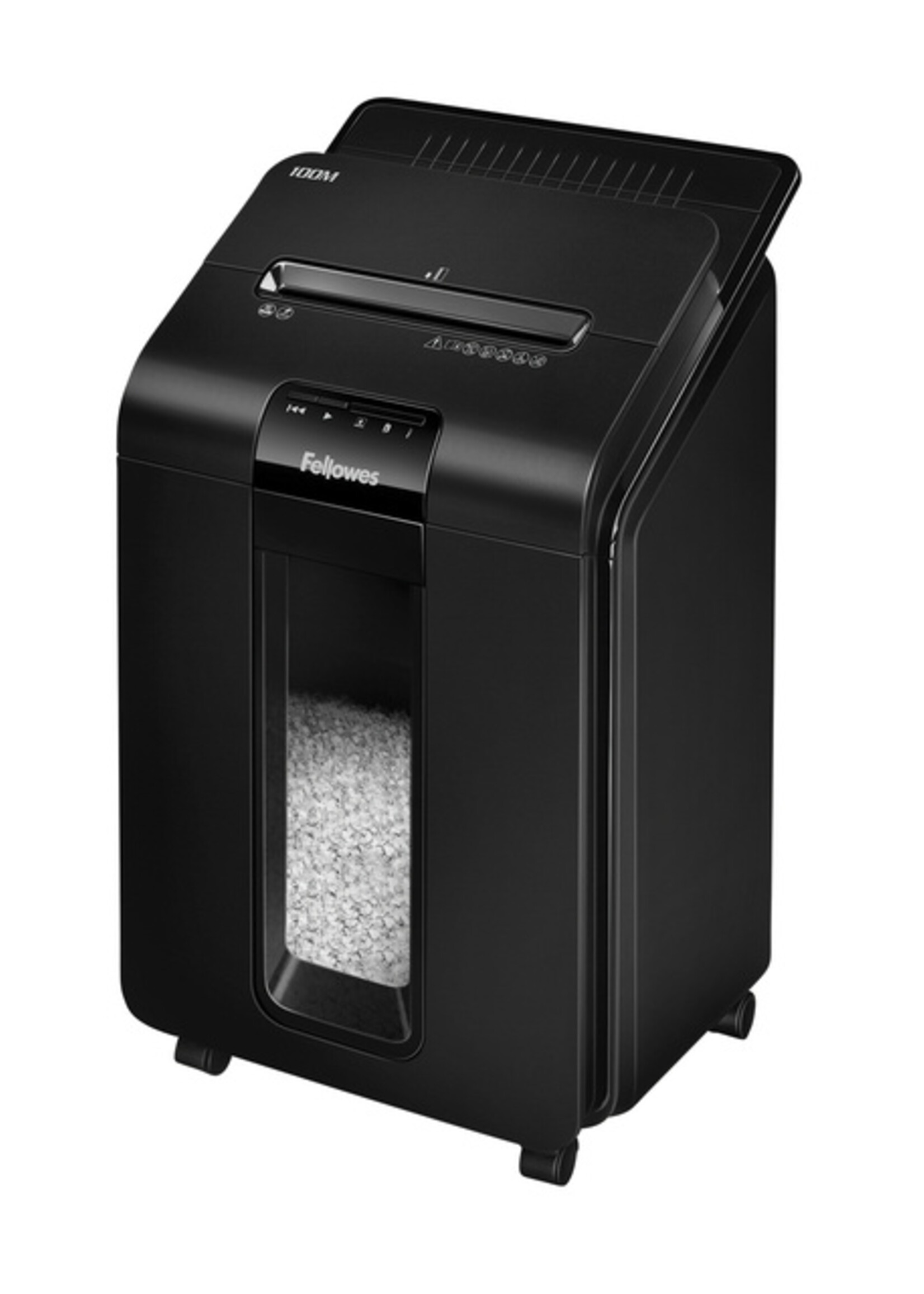Fellowes Fellowes PAPIERVERNIETIGER AUTOMAX 100M