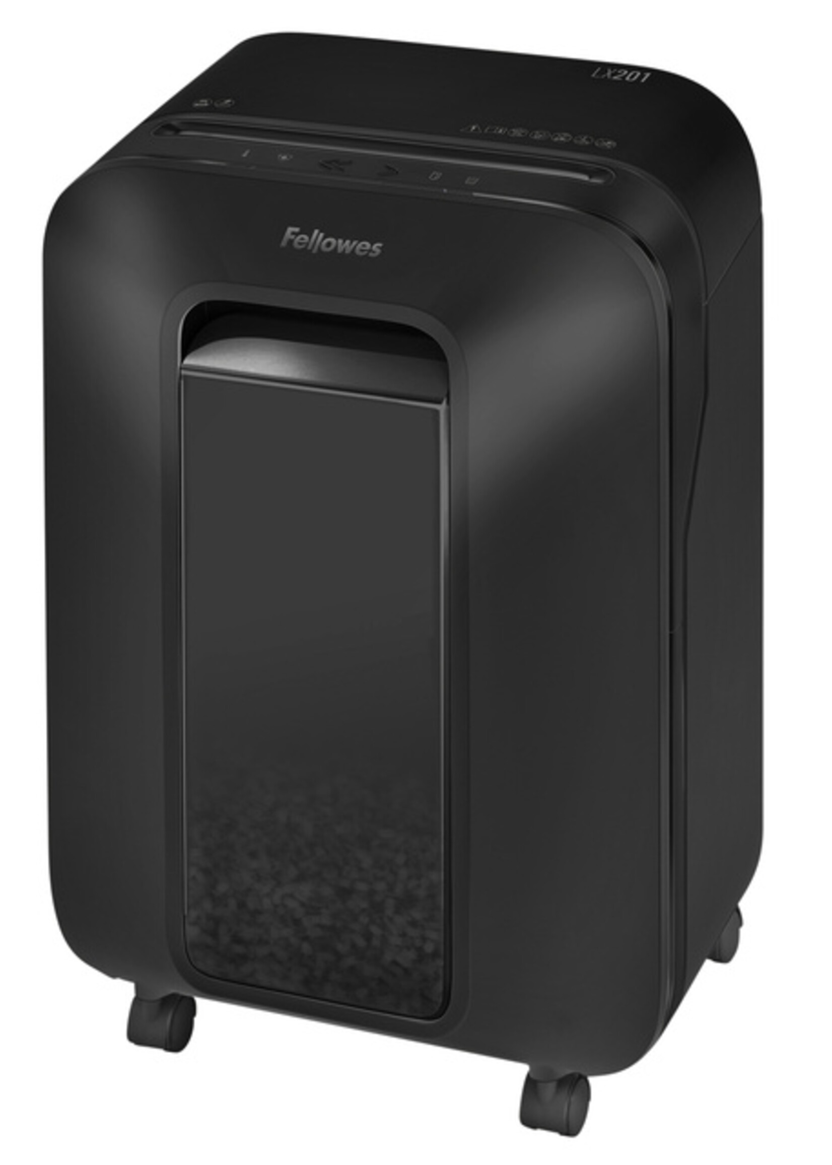 Fellowes Fellowes PAPIERVERNIETIGER LX201 ZW