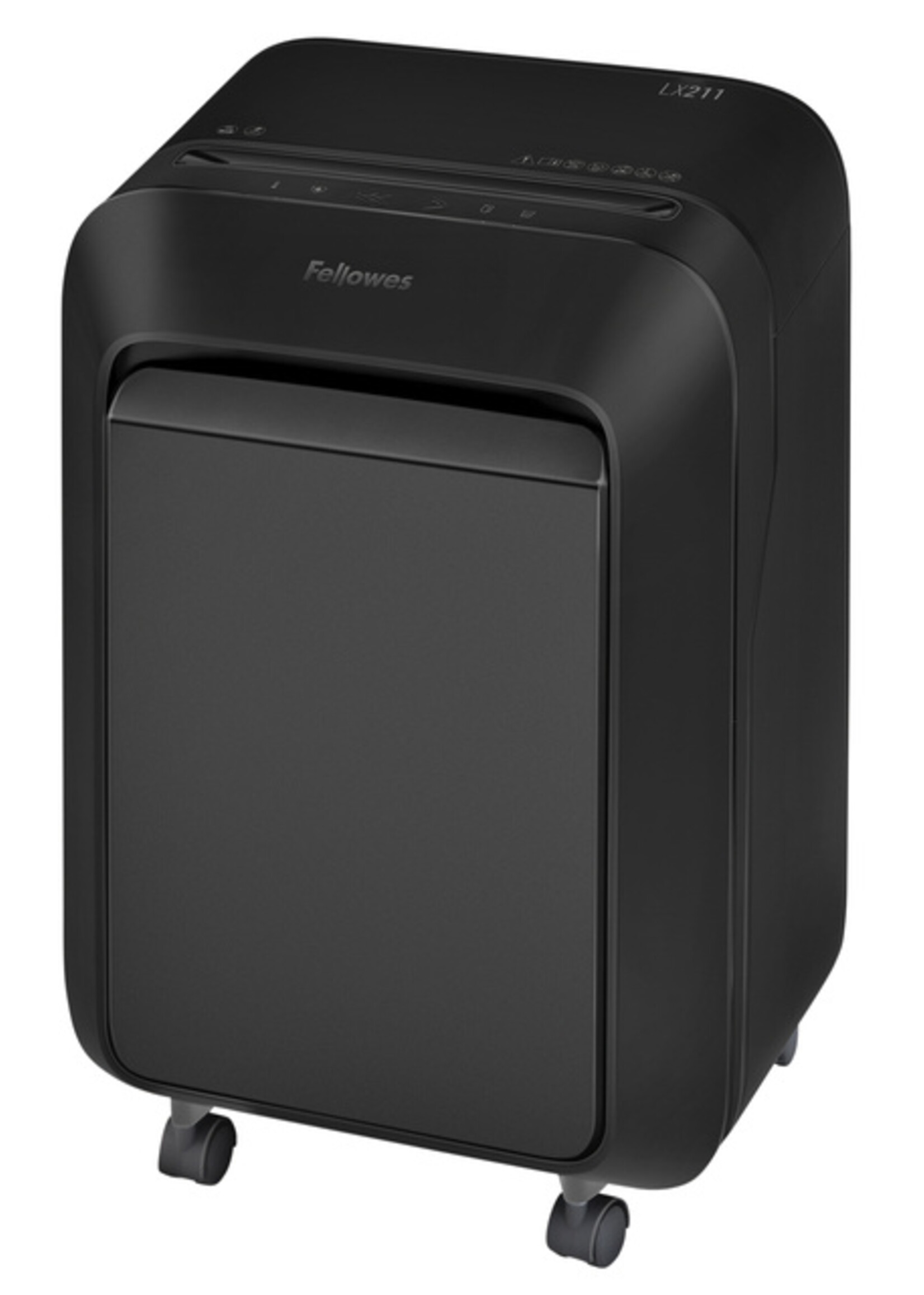 Fellowes Fellowes PAPIERVERNIETIGER LX211 ZW