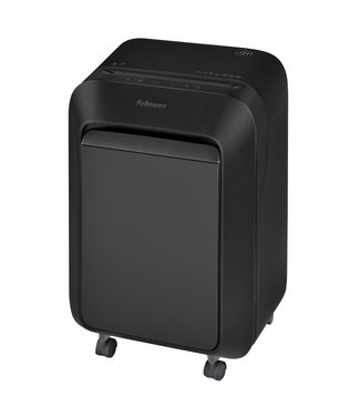 Fellowes PAPIERVERNIETIGER LX211 ZW