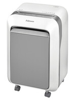 Fellowes PAPIERVERNIETIGER LX211 WT