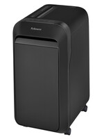 Fellowes PAPIERVERNIETIGER LX221 ZW