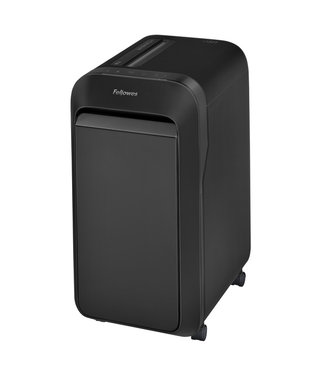 Fellowes PAPIERVERNIETIGER LX221 ZW