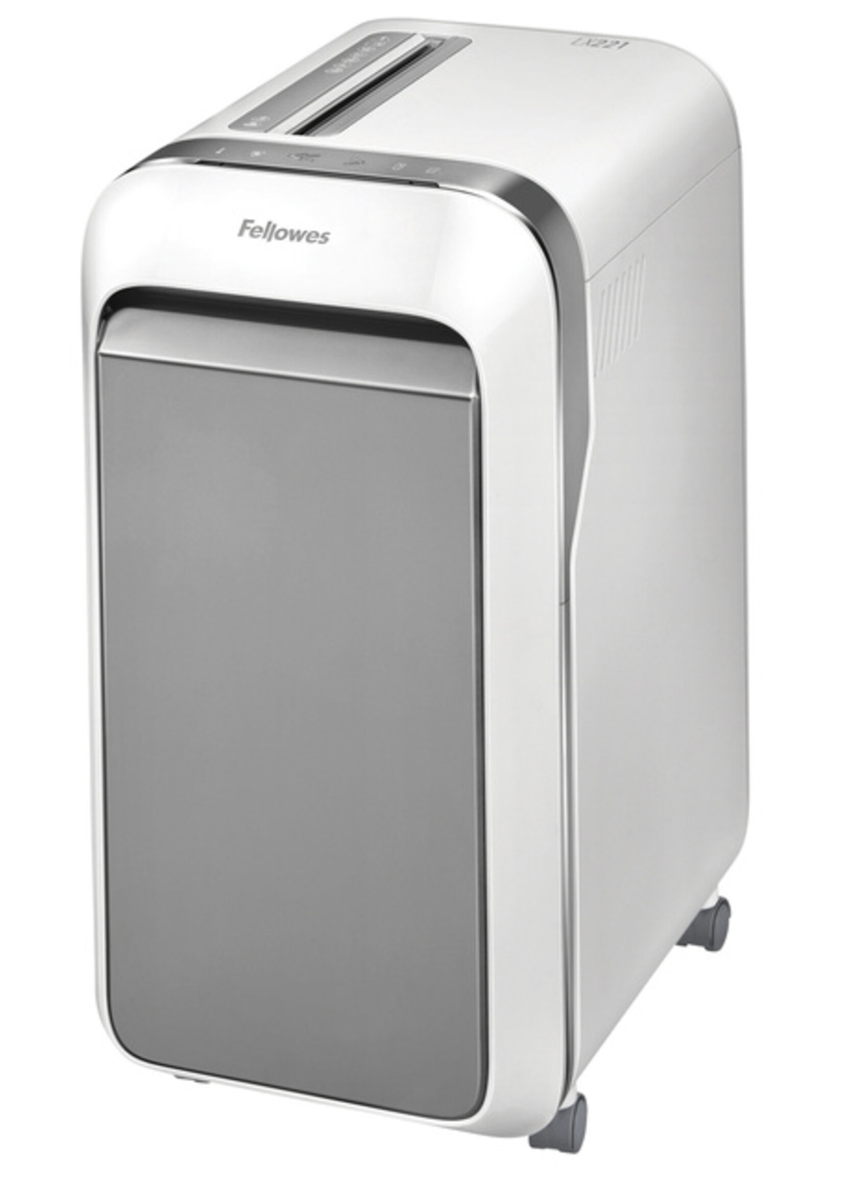 Fellowes Fellowes PAPIERVERNIETIGER LX221 WT