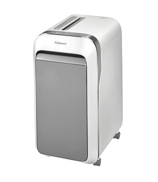 Fellowes PAPIERVERNIETIGER LX221 WT