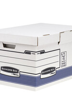 Fellowes OPBERGDOOS R-KIVE FOLD FLIP