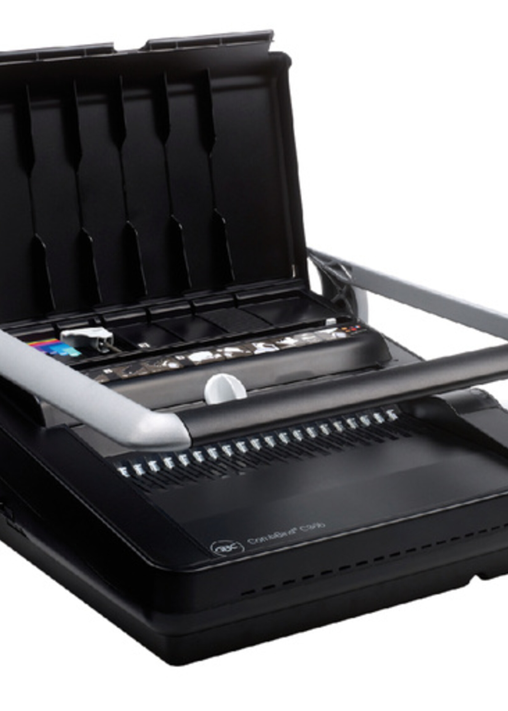 GBC GBC INBINDMACHINE COMBBIND C366 21GTS