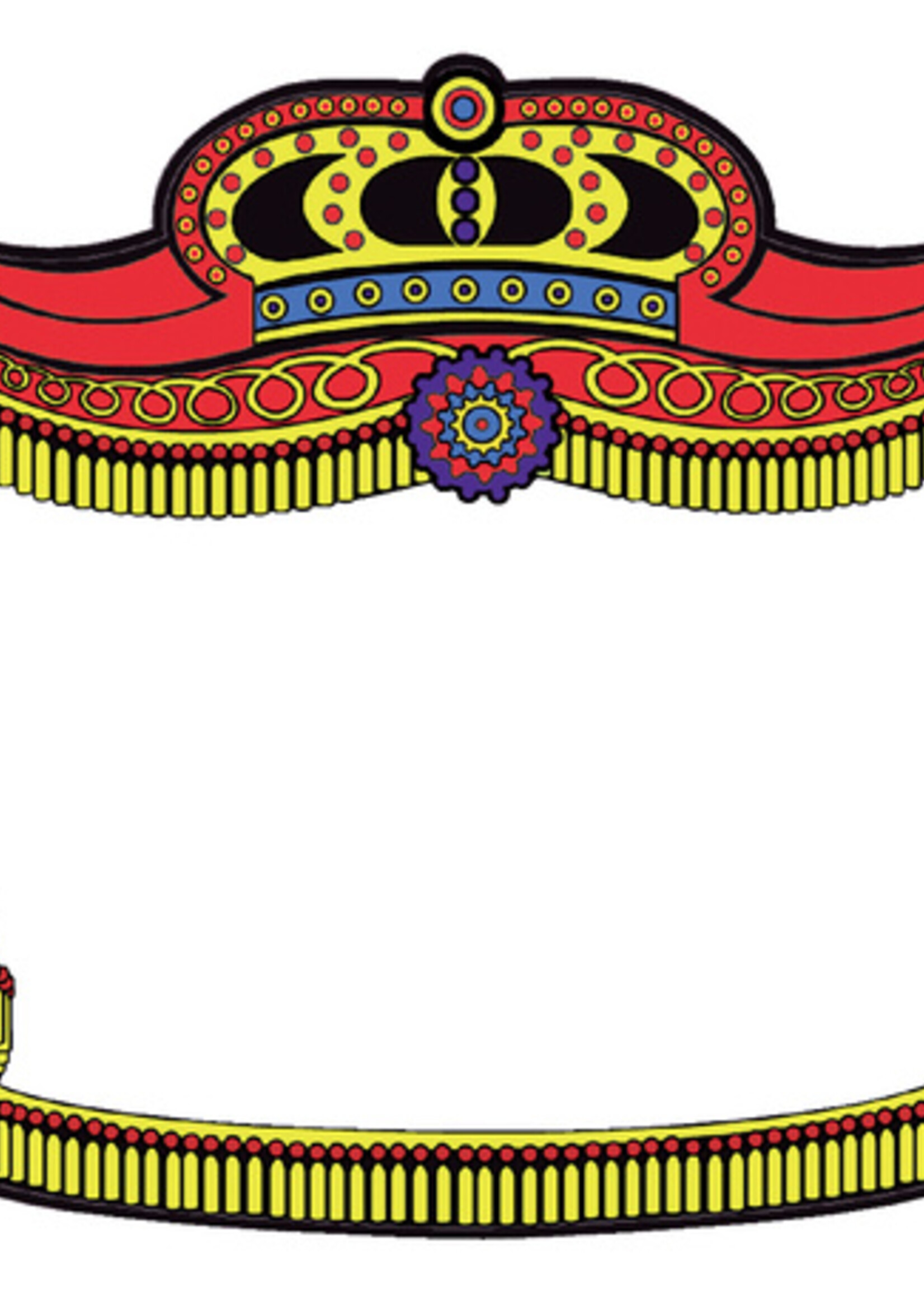 Haza Haza HULDEBORD BLANCO