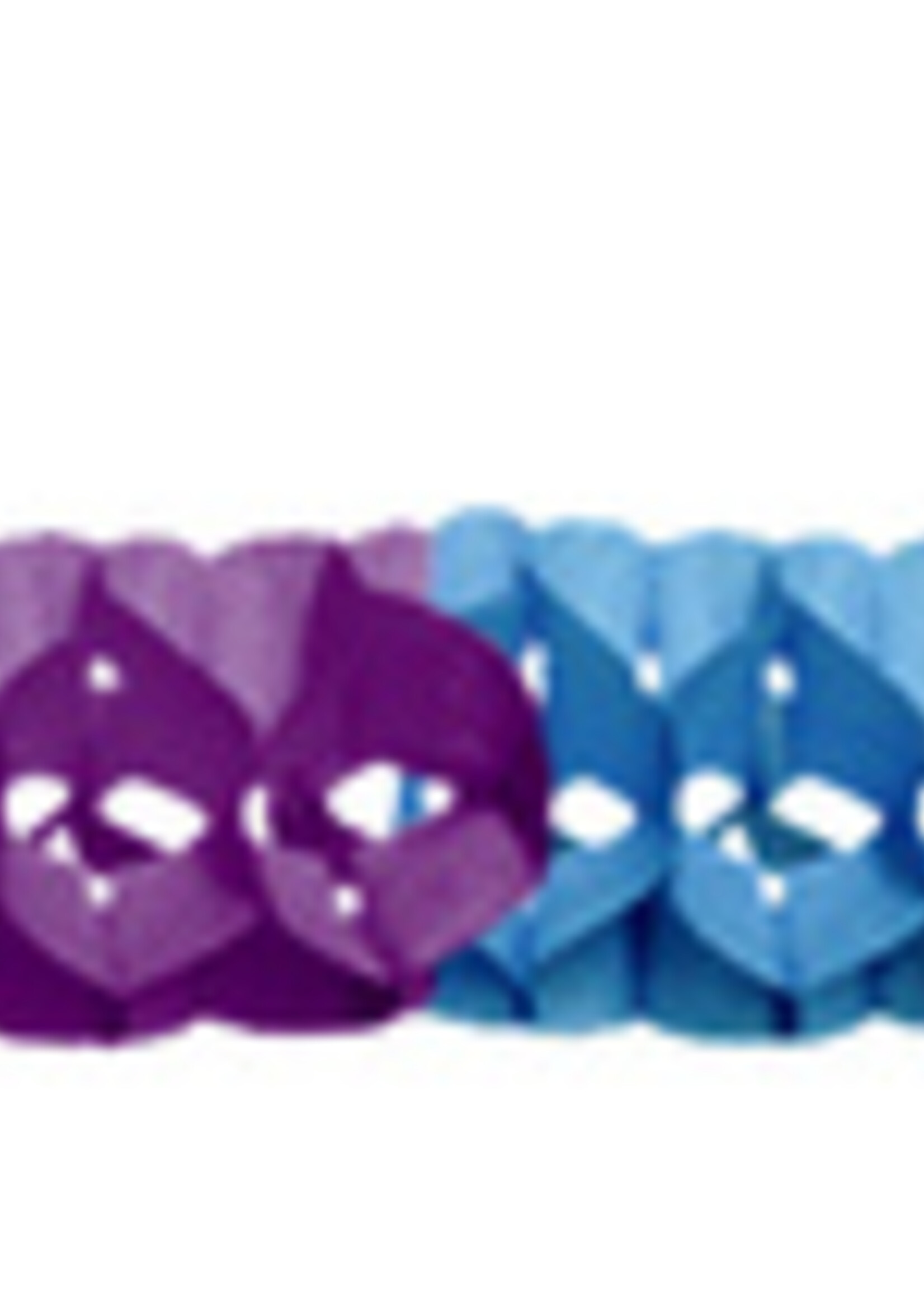 Haza Haza SLINGER PAPIER RETRO 6M