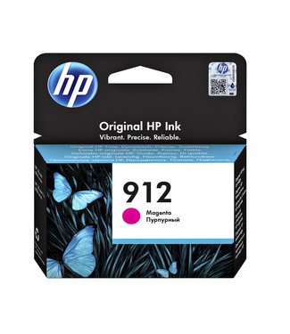 HP INKCARTRIDGE 912 - 3YL78AE RD