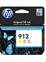 HP INKCARTRIDGE 912 - 3YL79AE GL