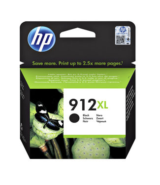 HP INKCARTRIDGE 912XL - 3YL84AE ZW