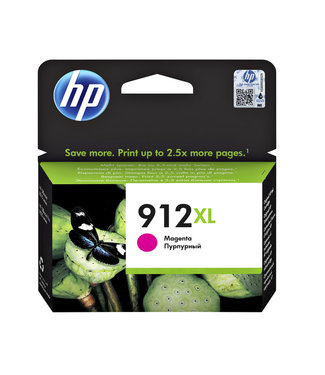 HP INKCARTRIDGE 912XL - 3YL82AE RD