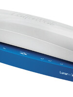 Fellowes LAMINEERMACHINE A3 LUNAR BL