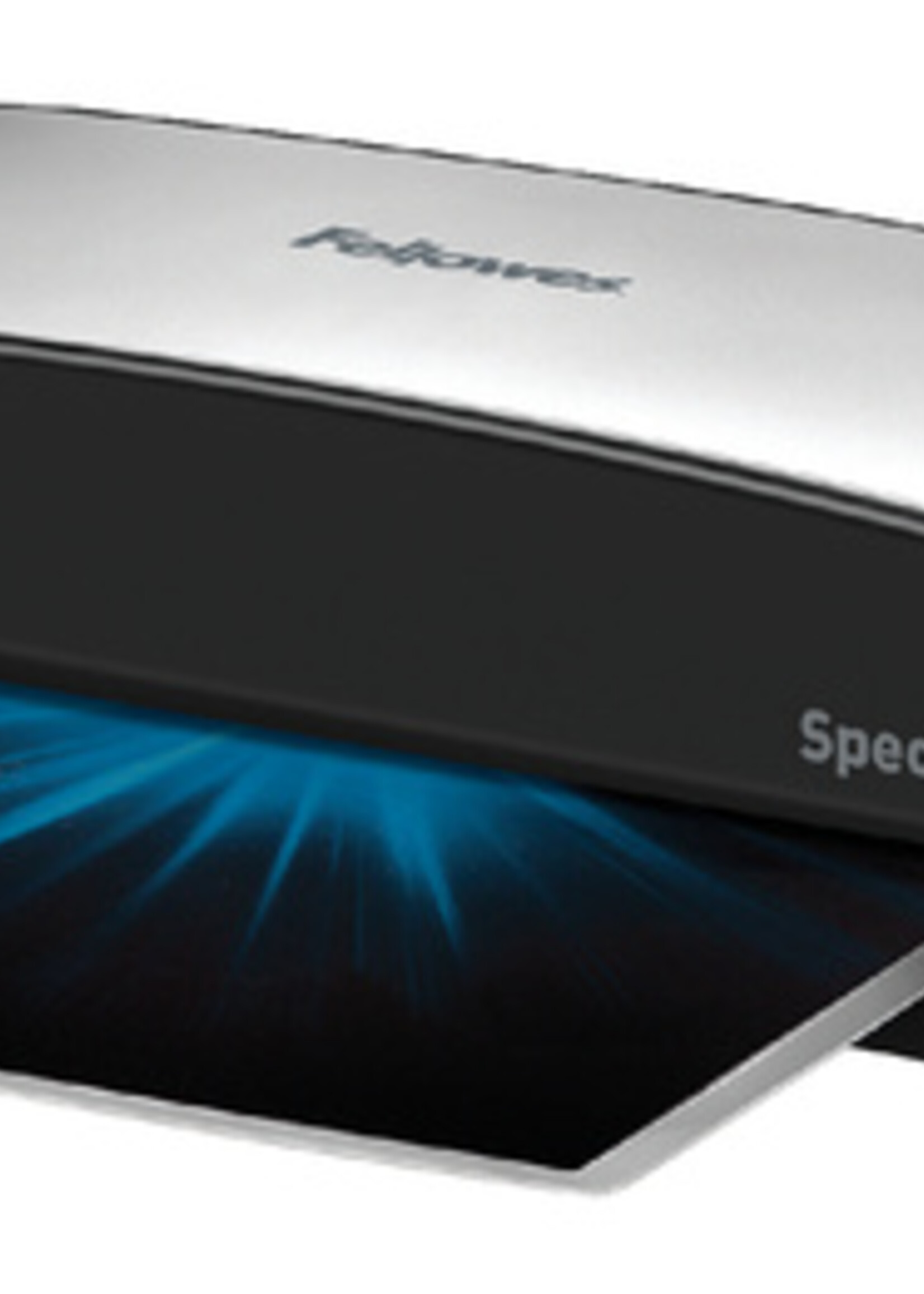 Fellowes Fellowes LAMINEERMACHINE A4 SPECTRA